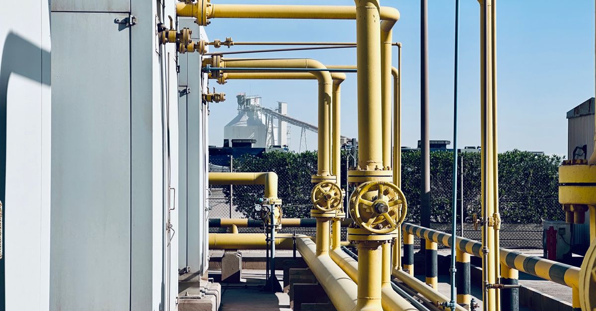 ЭТП ГПБ: как участвовать в закупках группы Газпром